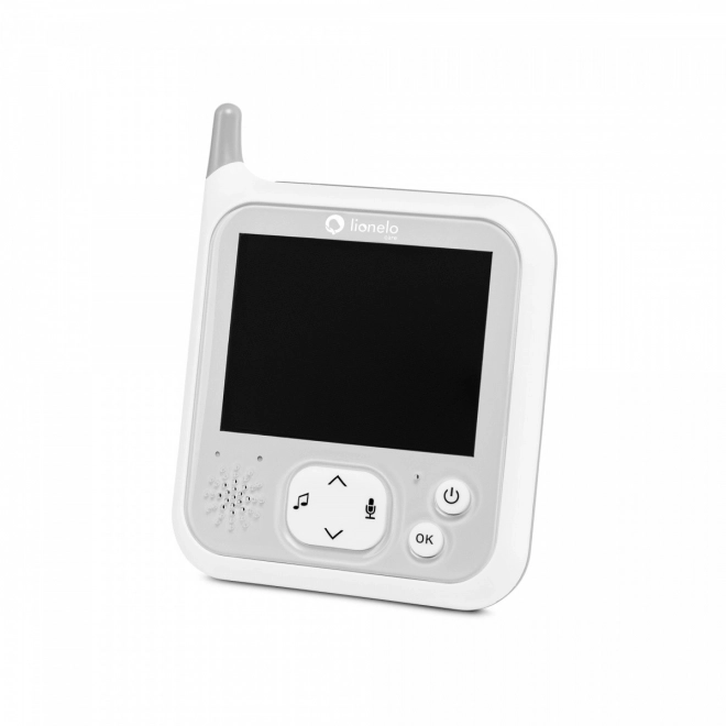 Elektronická chůvička Lionelo Babyline 7.1