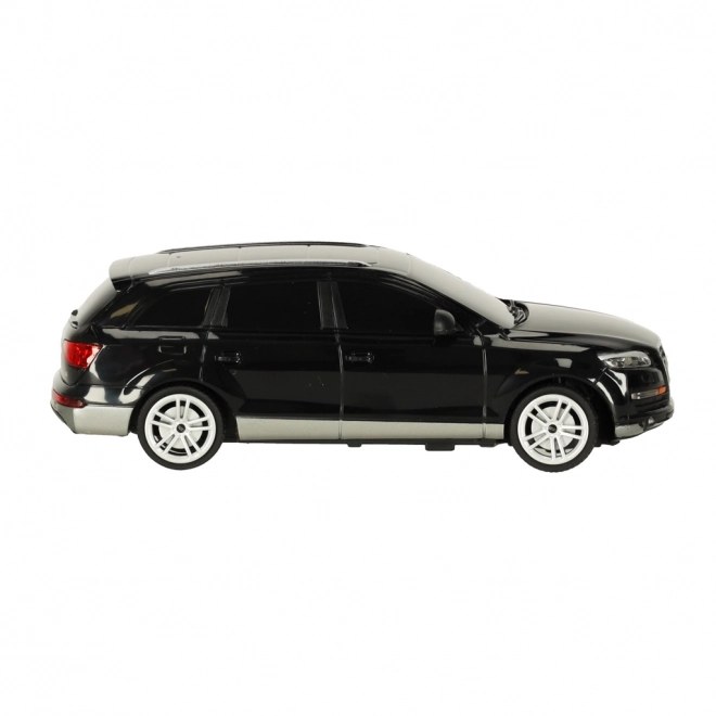 Zdalně ovládané auto Audi Q7 1:24 černé