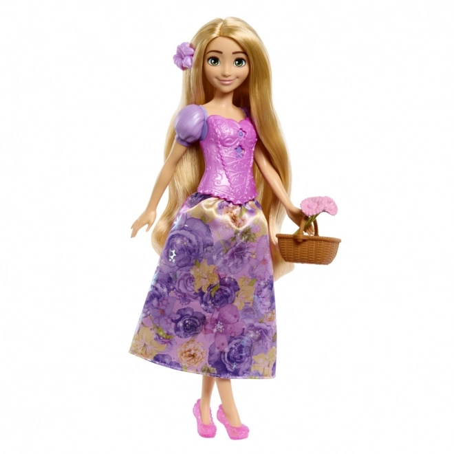 Disney princezny rozbal a objeví princezna zahradní party
