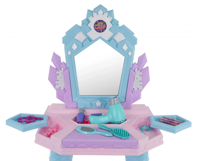 Toaleta Magic Princess + příslušenství