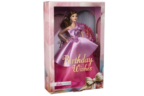Barbie Úžasné narozeniny