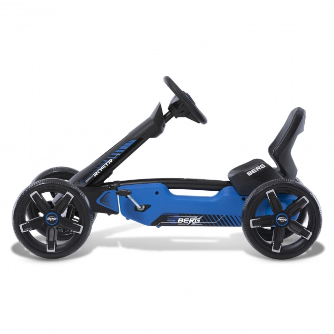 Gokart na pedály Berg Reppy Roadster