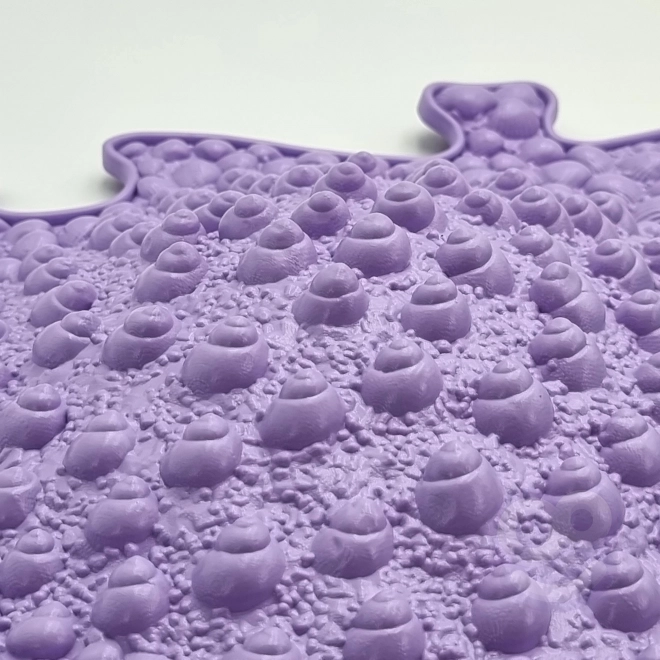 Woopie ortopedická senzorická puzzle podložka