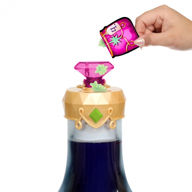Kouzelná Panenka Pixlings Růžová Vílka