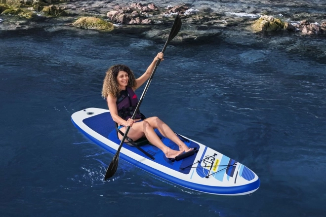Nafukovací paddleboard Bestway Oceana Convertible 305cm