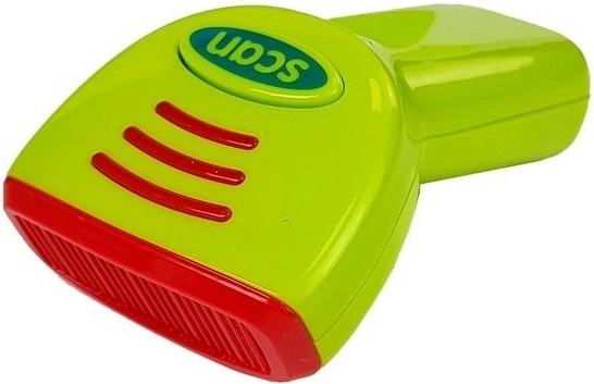 Skenování se světlem a zvukem