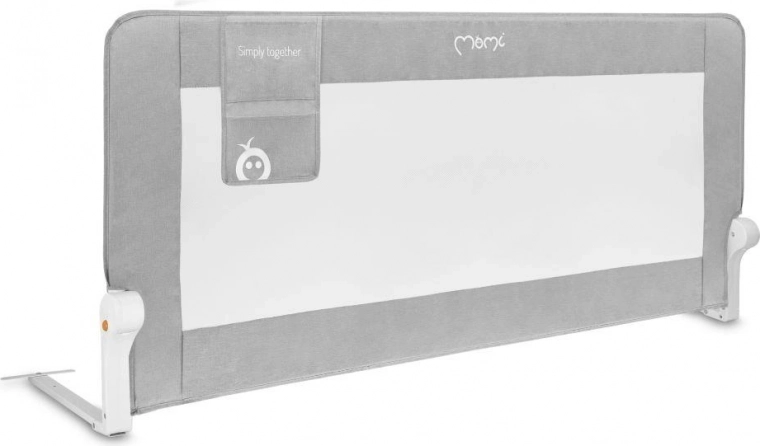 Prodyšná síťovina pro klidný spánek