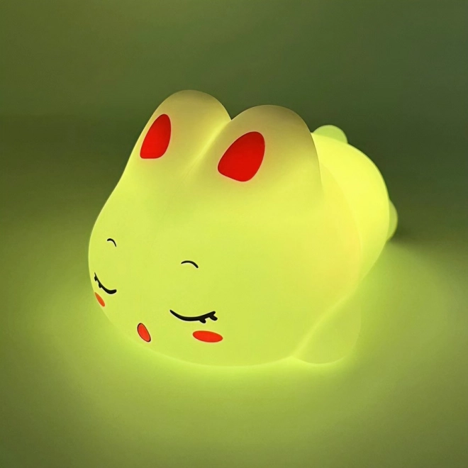 Pokky MT225 Dream Bunny noční lampička