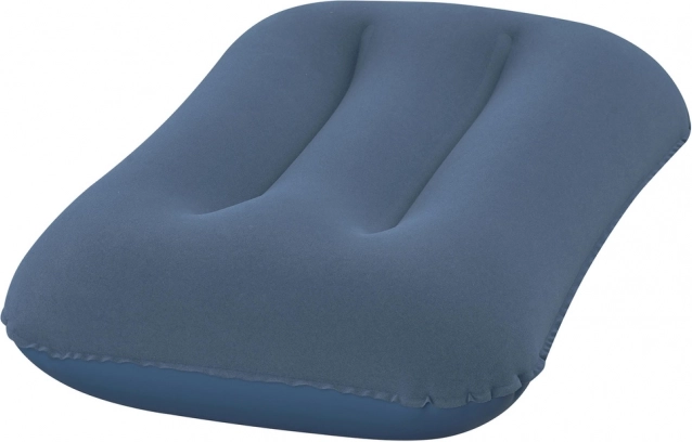 Nafukovací velurový polštář Bestway 42 cm