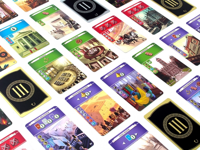 Silné karty a různorodé strategie