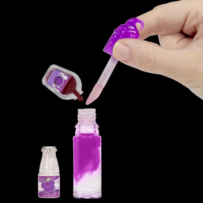 Panenka Yummiland Lipgloss, Greta Grape