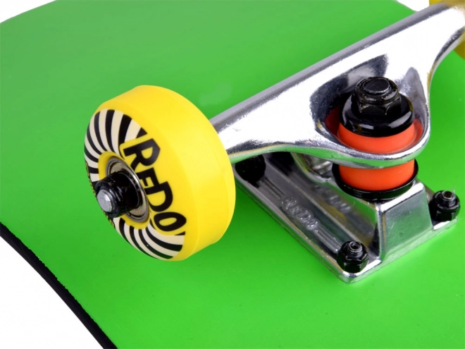 Dřevěná skateboardová deska ReDo Rubber Duck