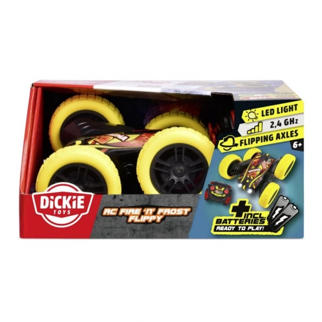 RC Fire´n Frost Flippy 1:28, 16 cm, 2kan
