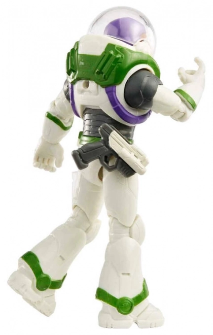Figurka velitele Alishy Hawthorne z filmu Buzz Astral