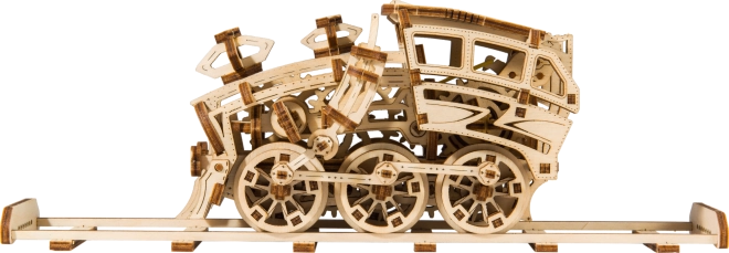 Funkční mechanický model