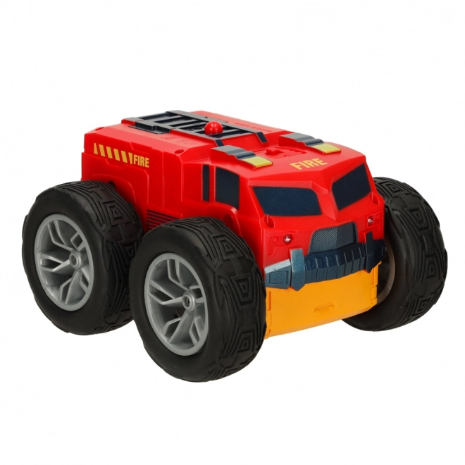 Revolt 2 Sided Rescue Racer dálkově ovládané auto
