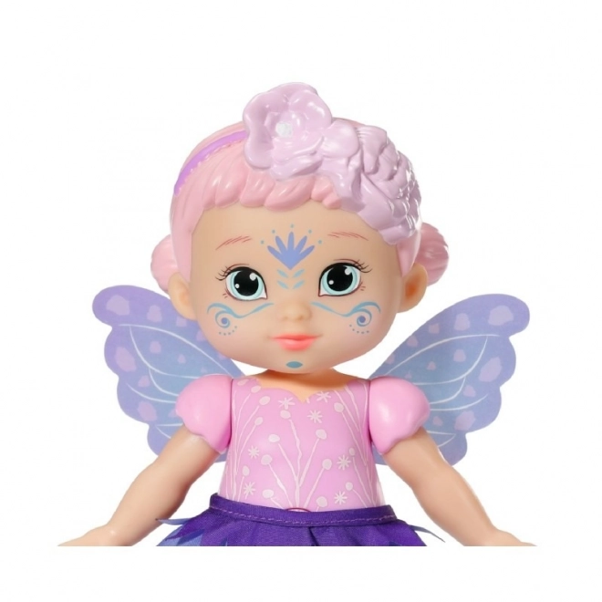 Baby Born Storybook Fialková víla - 18 cm