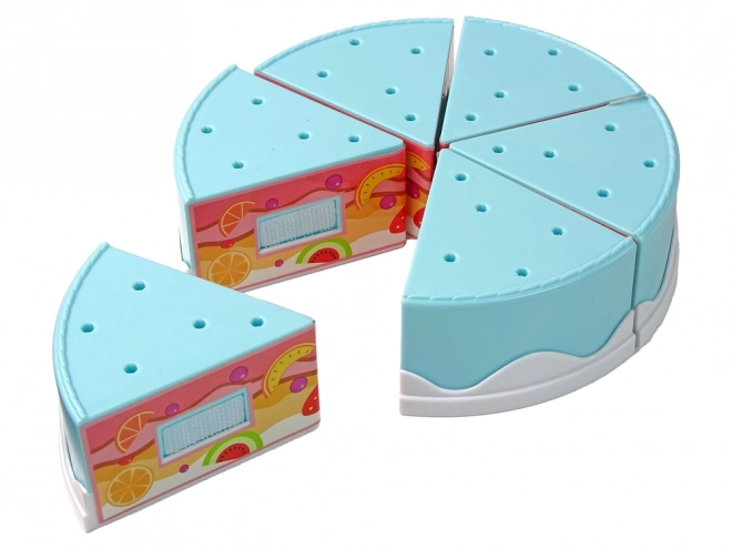 Sada DIY Cake Cake Sweetie