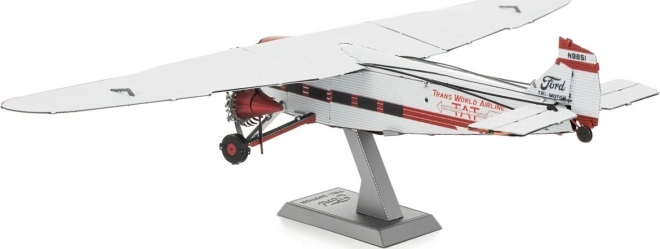 3D puzzle Ford Trimotor