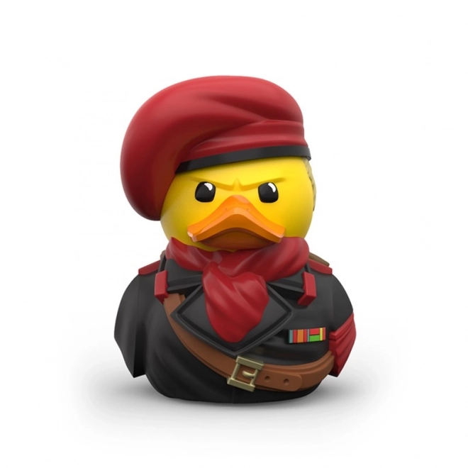 Sběratelská kachnička Revolver Ocelot