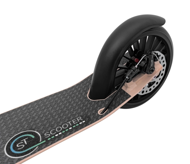 Koloběžka Sportrike – Růžová