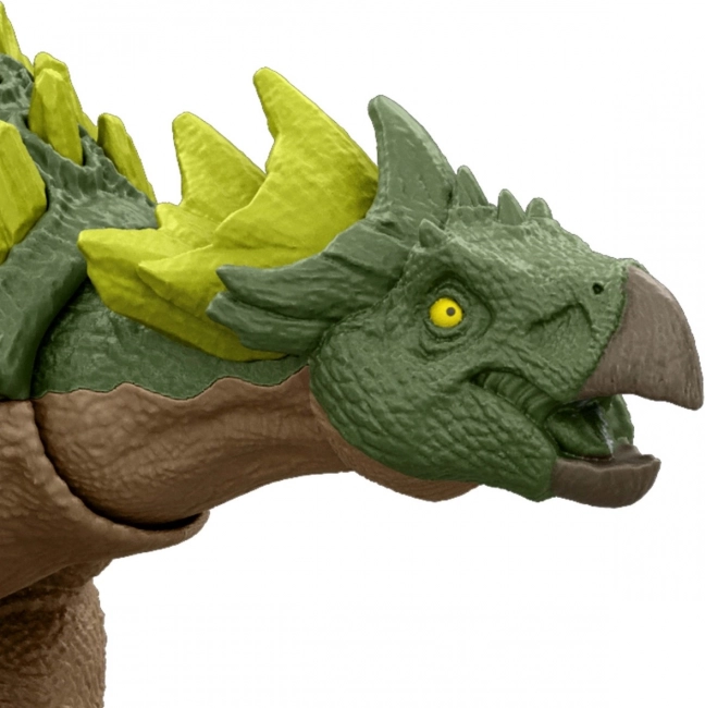 Figurka útočného dinosaura Jurassic World Odrodzení