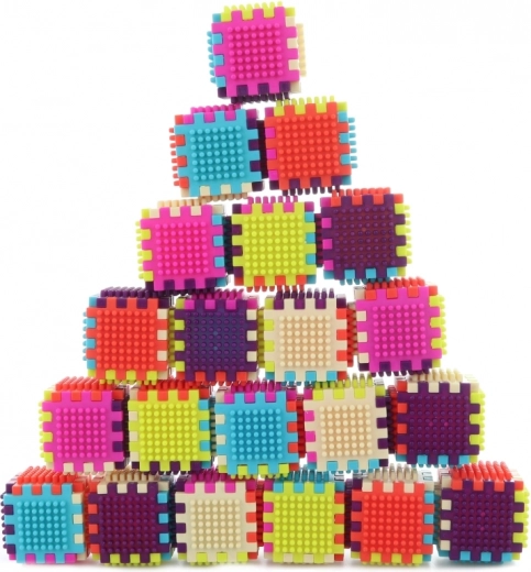 Kreativní stavění bez hranic