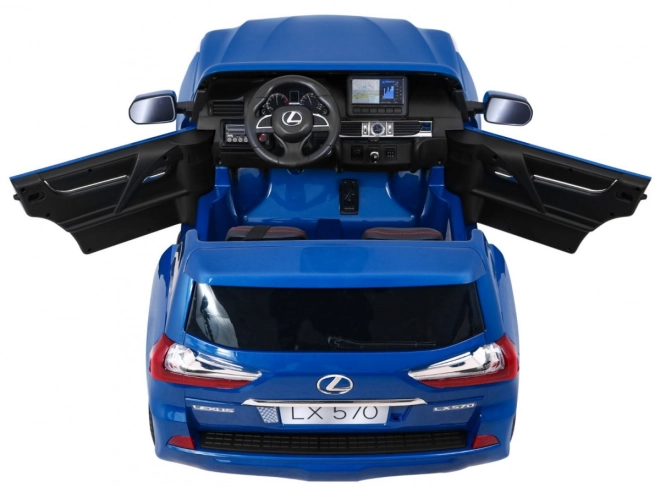 Výkonný dvojitý motor