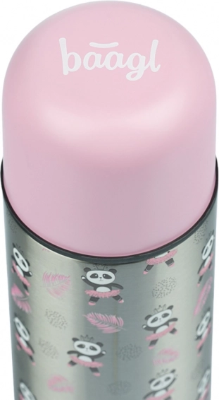 Termoláhev Panda 550 ml