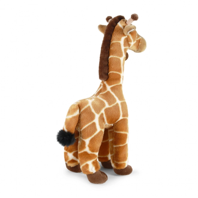 Rappa Plyšová žirafa stojíci 40 cm ECO-FRIENDLY