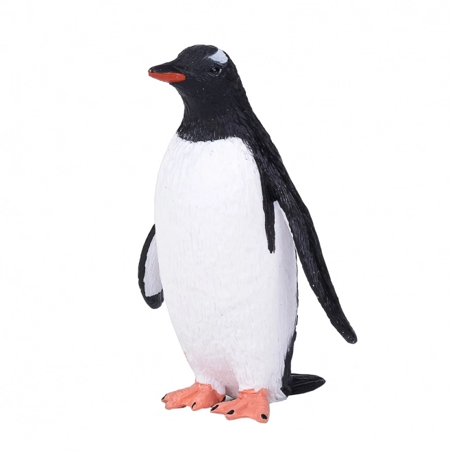 Realistická figurka Tučňák oslí