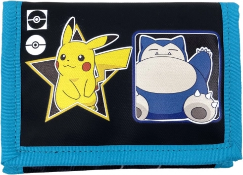 Pokémon peněženka s motivem Pokébalu