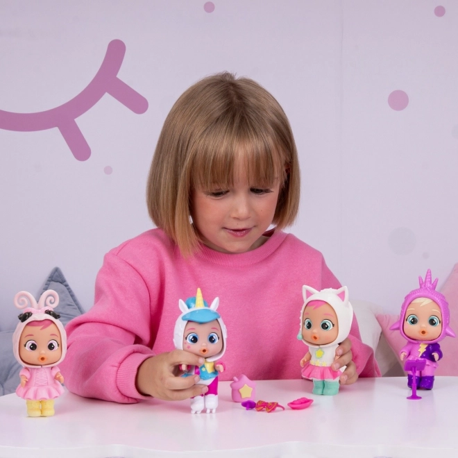 Bebés Llorones Talent Babies Daisy