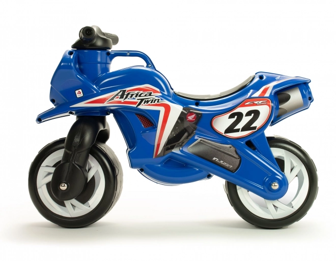 Dětské odrážedlo Tundra Honda
