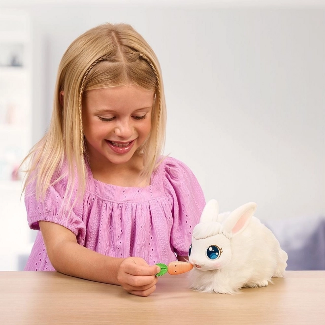 Sada králíků Little Live Pets Mama Surprise