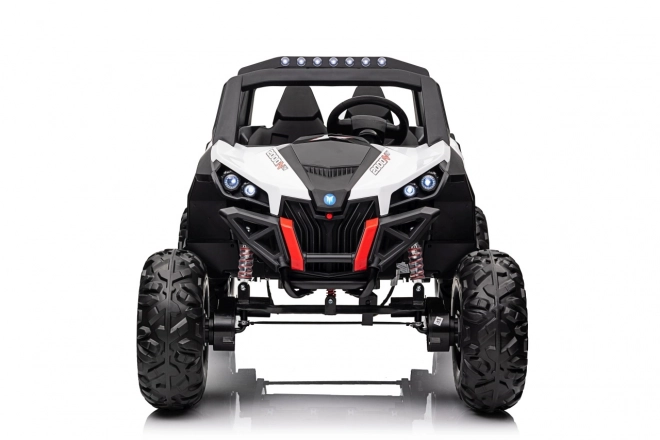 Dětské elektrické vozidlo UTV-MX 2000N bílé