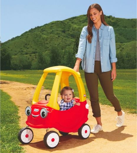 Dva režimy: bezpečné svezení i aktivní odrážení