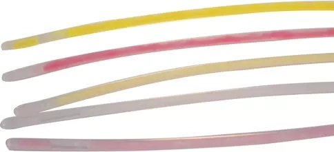 8 výrazných barev a 100 konektorů