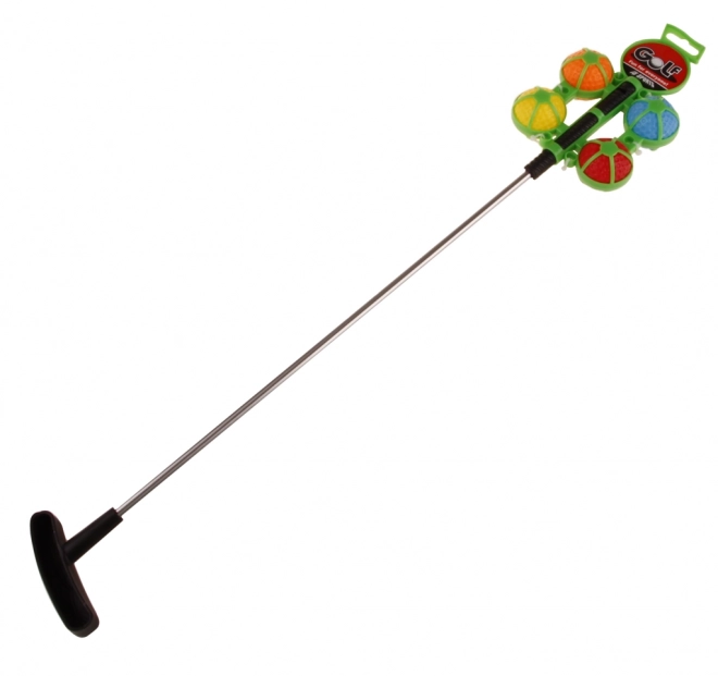 Dětský golfový set