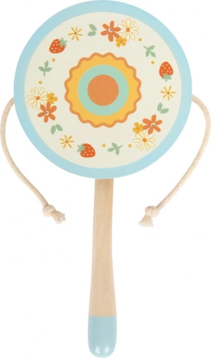 Bezpečné dřevěné zpracování