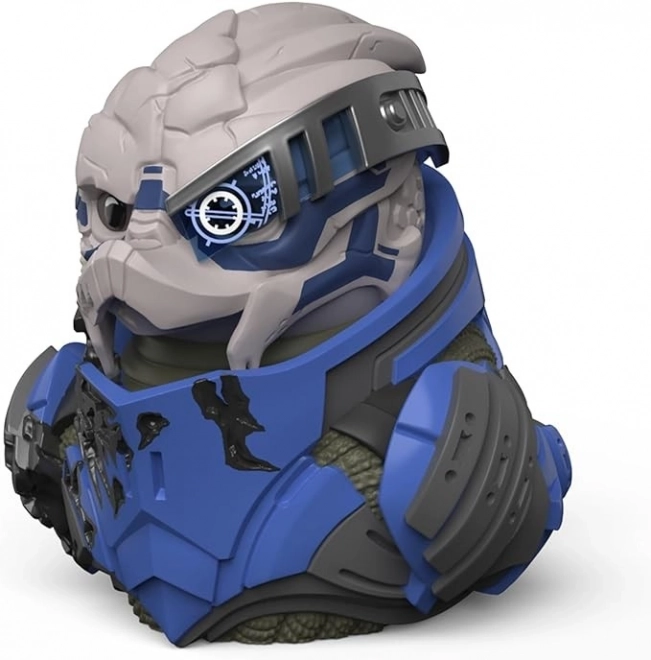 Sběratelská kachnička Tubbz Mass Effect Garrus