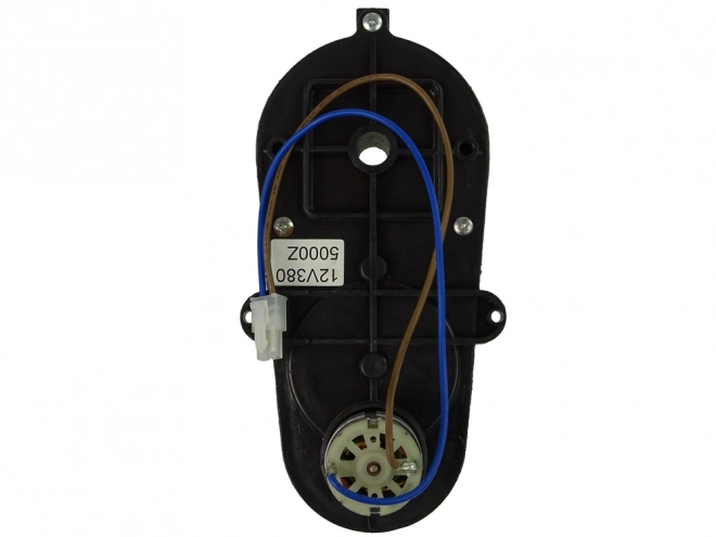 Silniční motor 12V 5000 RPM