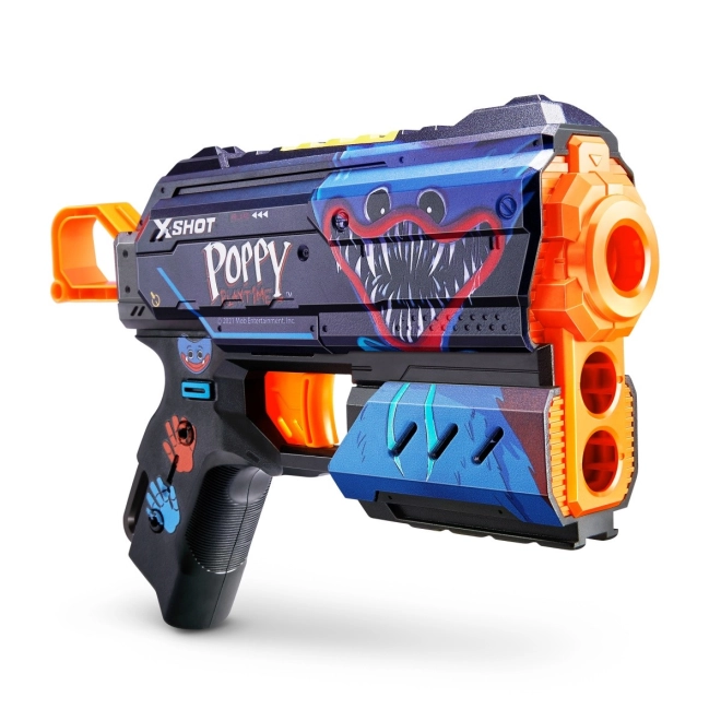 Lehký a pohodlný do ruky