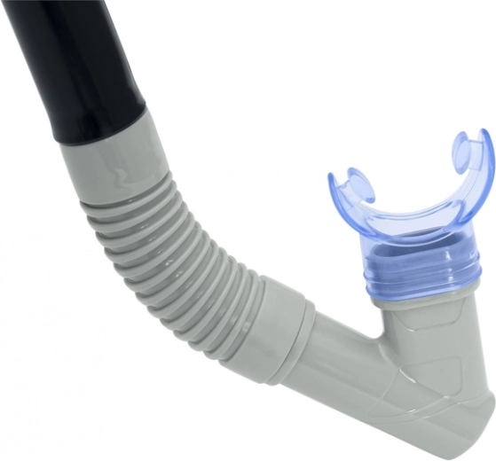 Pohodlný a jistý nádech