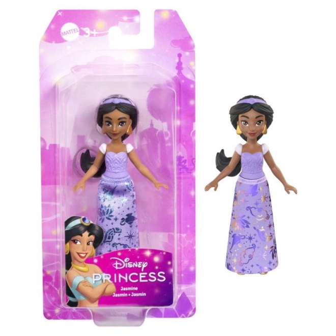 Panenka Disney Princess Rapunzel
