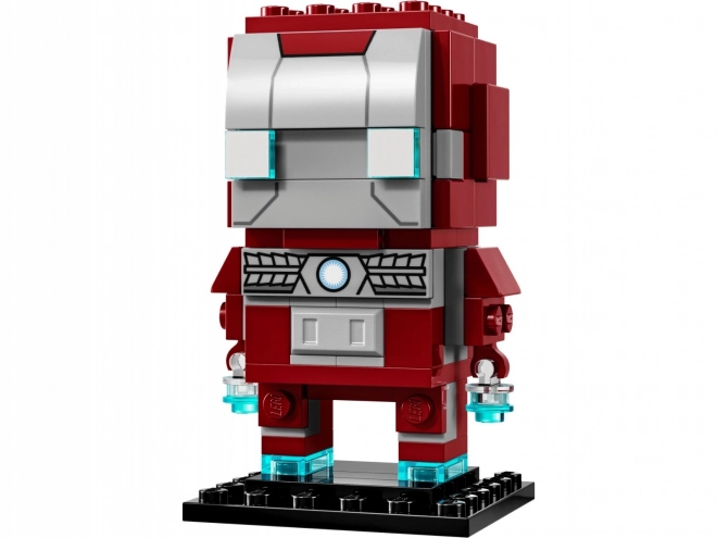 LEGO® BrickHeadz™ 40669 Figurka Iron Mana MK5