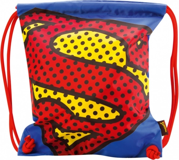 Výrazný pop-art super motiv