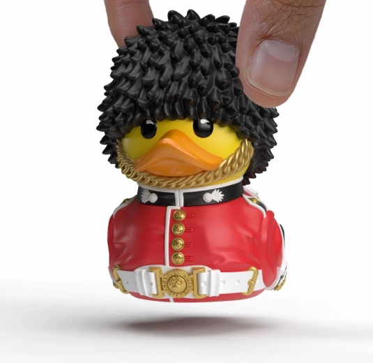 Kompaktní sběratelská velikost 5,5 cm