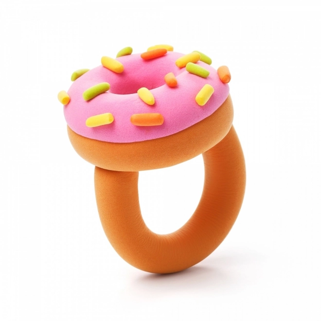 Hej Clay Bijou Sweet Rings