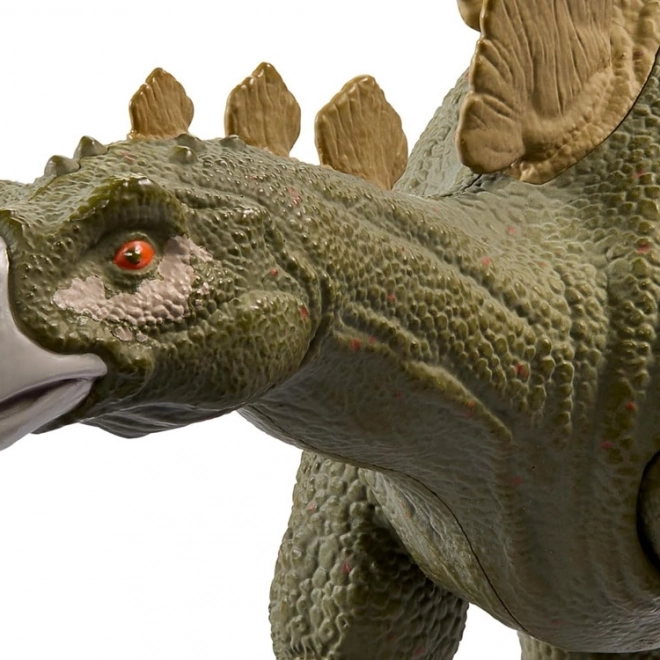 Mattel Jurassic World Dinozaur Hesperosaurus